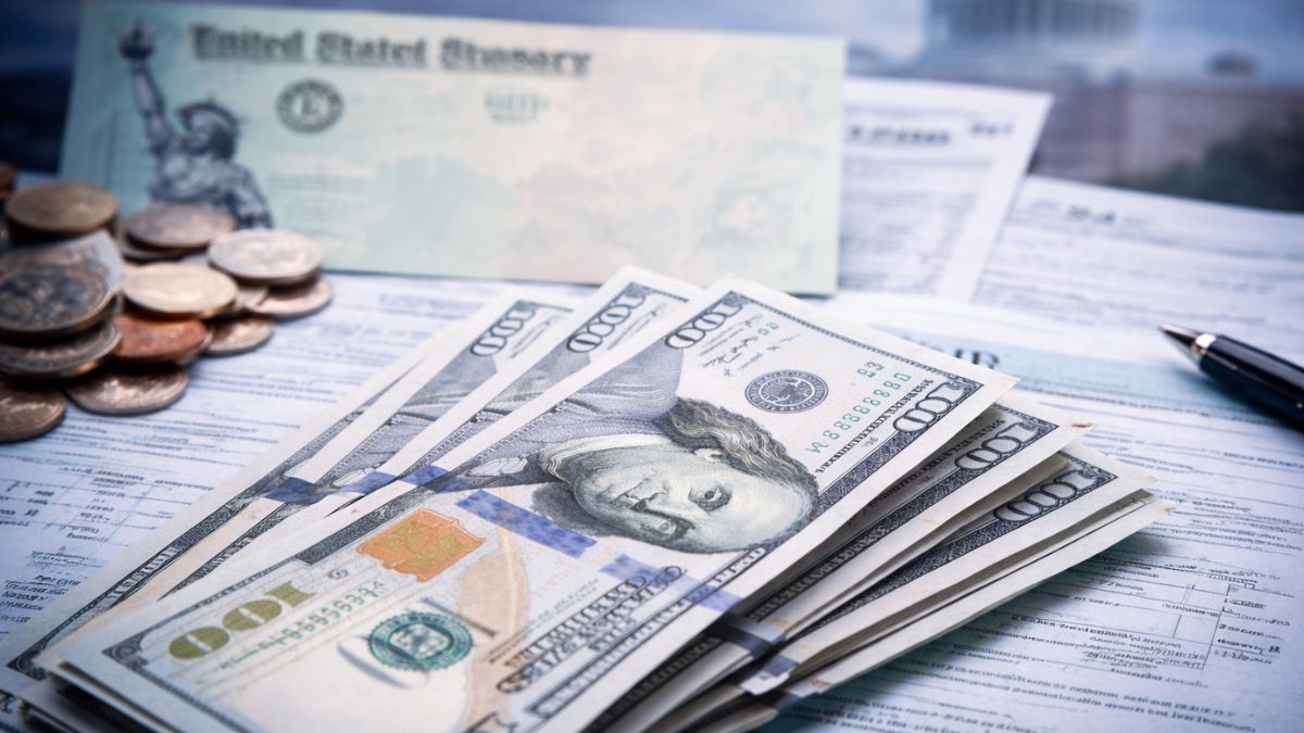 $1,000 Stimulus Check in 2026