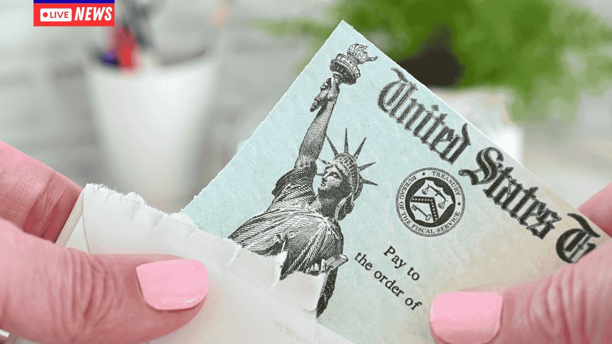 IRS $2,000 Direct Deposit Jan 2026 Newss